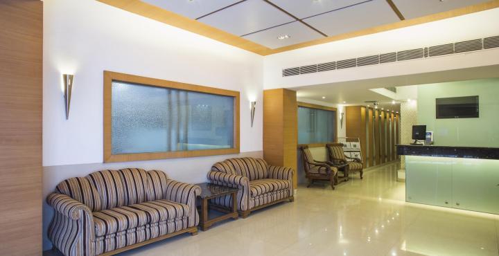 Hotel Lawrence Amritsar Exterior foto