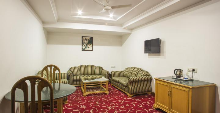 Hotel Lawrence Amritsar Exterior foto
