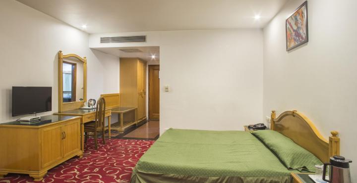 Hotel Lawrence Amritsar Exterior foto